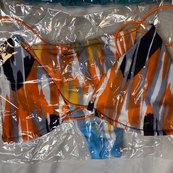 Sel Doval / Sel Studios Isola Tinikini Set - Picture 4 of 6